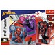 Puzzle Trefl Maxi - Marvel Spider-Man, Simturi de paianjen, 24 piese