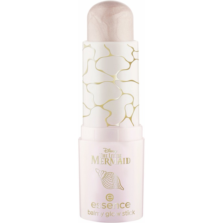 Stick iluminator Essence, 01 Watch Me Shine, bej, solid