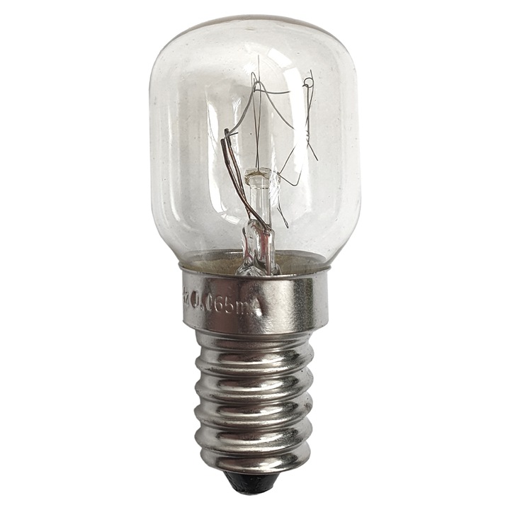 Bec Incandescent Cuptor 25W E14