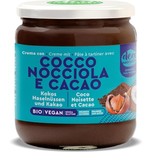 Dulceata, Miere & Crema tartinabila