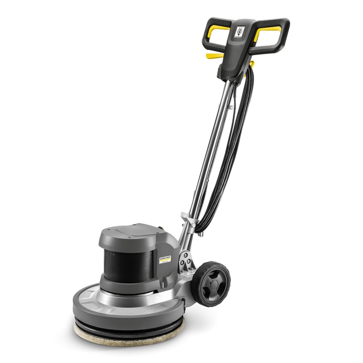 Masina monodisc, Karcher, BDS 43/Duo C, antracit