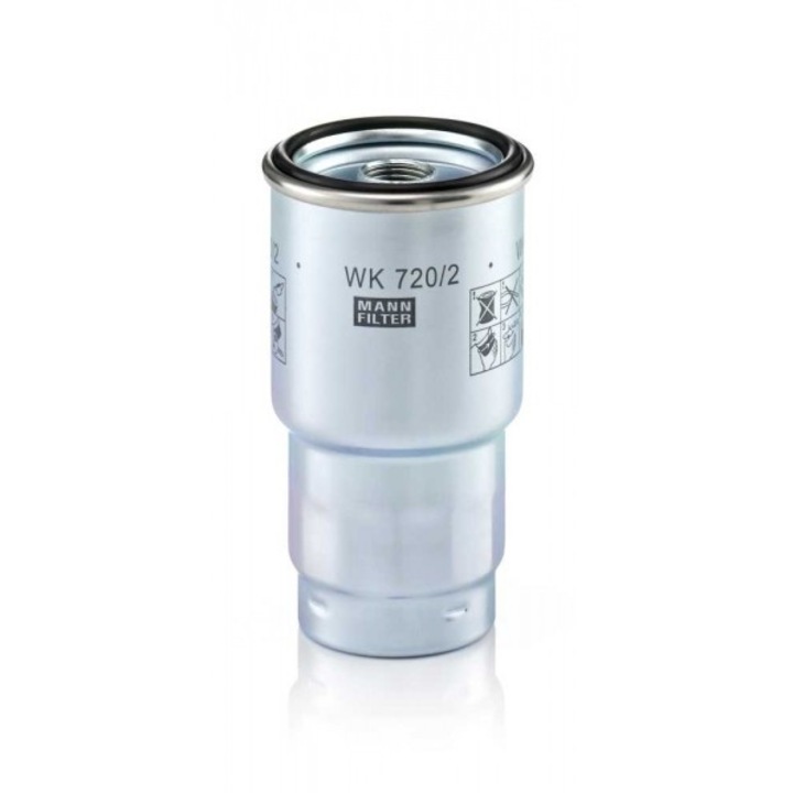 Filtru De Combustibil Toyota Corolla 02-/Avensis/Rav4/Yaris/Verso 1, 4/2, 0/2, 2D4D/Mazda 323/626 98- 2, 0Td/6 02- 2, 0Di Zp 3153 Fm