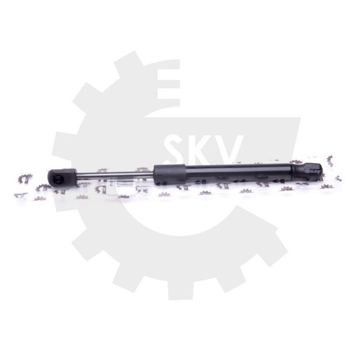 OPEL VECTRA C SEDAN csomagtér rugóstag 176607 176607