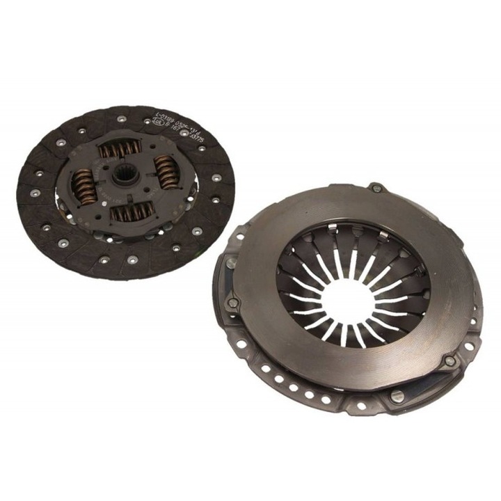 Kuplung Opel Astra/Vectra/Meriva 1.6 16V 00- 3000 951 071