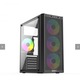Гейминг комплект Intel® Core™ i7-4770 3.9Ghz Turbo Frequency, 16GB RAM DDR3, Видео AMD Radeon™ R7 4GB GDDR5, SSD 128GB + HDD 500GB, Монитор 21"5 + RGB