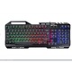 Гейминг комплект Intel® Core™ i7-4770 3.9Ghz Turbo Frequency, 16GB RAM DDR3, Видео AMD Radeon™ R7 4GB GDDR5, SSD 128GB + HDD 500GB, Монитор 21"5 + RGB