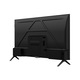 Televizor QLED TCL 80 cm 32" 32S41K, HD Ready, Smart TV, WiFi, CI+