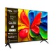 Televizor QLED TCL 80 cm 32" 32S41K, HD Ready, Smart TV, WiFi, CI+