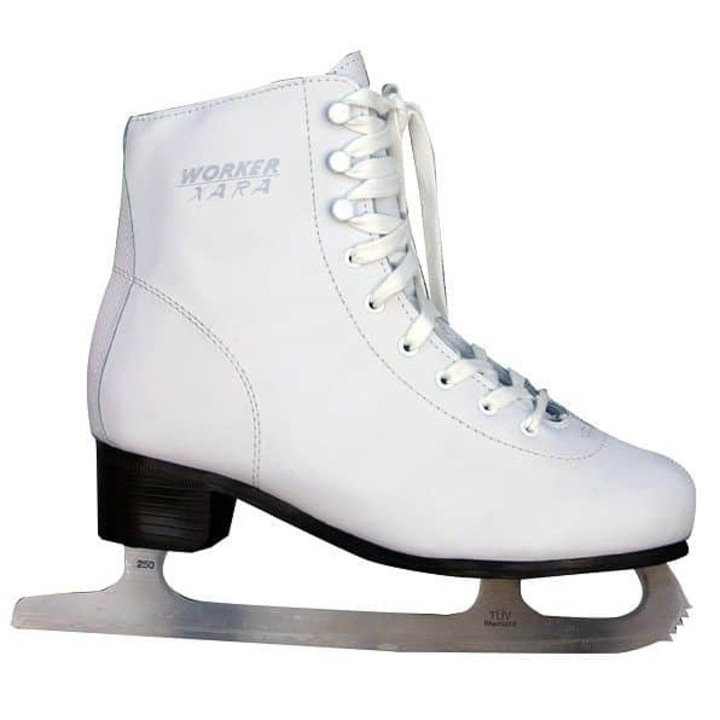 Patine Worker Xara, szintetikus bőr, rozsdamentes acél, 36-os méret
