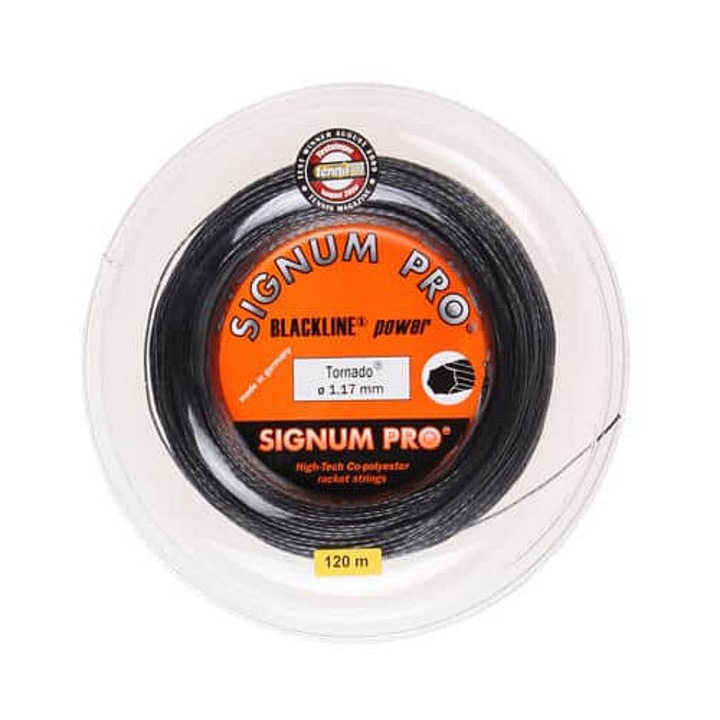 Signum Pro Tornado monofil tenisz húr 120m 1,23mm
