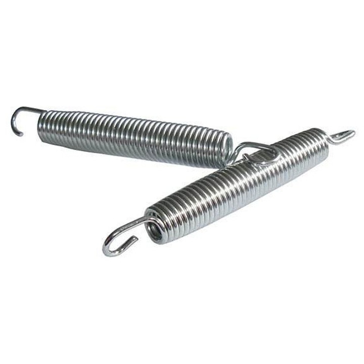 Arc pentru trambulina Acra 366x429 cm galvanizat 168x22mm
