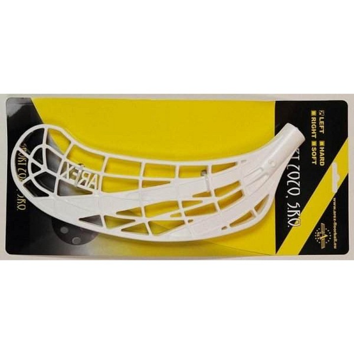 Sedco, Twenty műanyag floorball ütő balkezeseknek, fehér