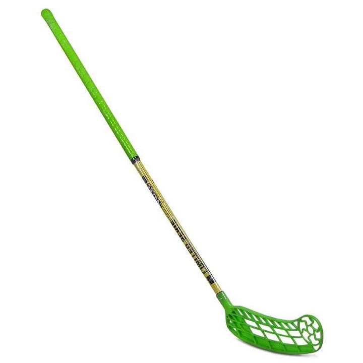 Crosa floorball Jarvec 95cm, jobbkezes, könnyű