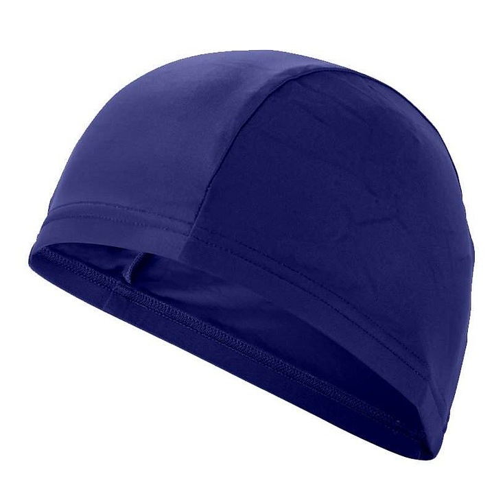 Effea, Lycra úszósapka, 55% poliamid/45% PBT, LYCRA JR 1904, Sötétkék, Junior