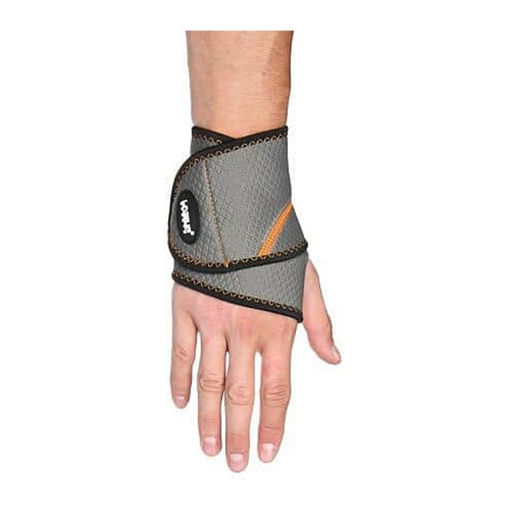 Bandaj elastic incheietura LiveUp LS5614 confortabil universal