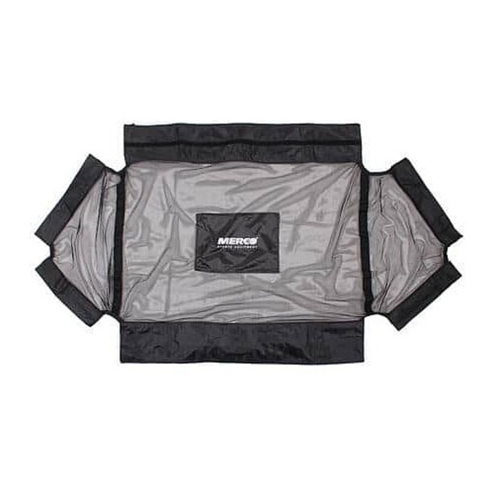 Plasa de schimb pentru poarta fotbal Merco 120x80x60 cm