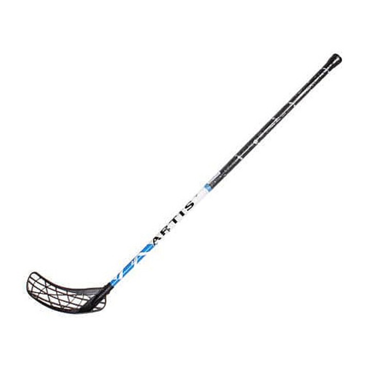Artis Stark 32 SR floorball ütő, kompozit, 95x100x103cm, balos, kék