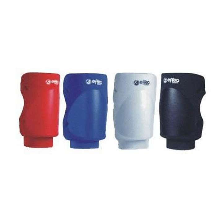 Effea Pro 6642 térdvédő, szett, többszínű, felnőtt, 18.5cm