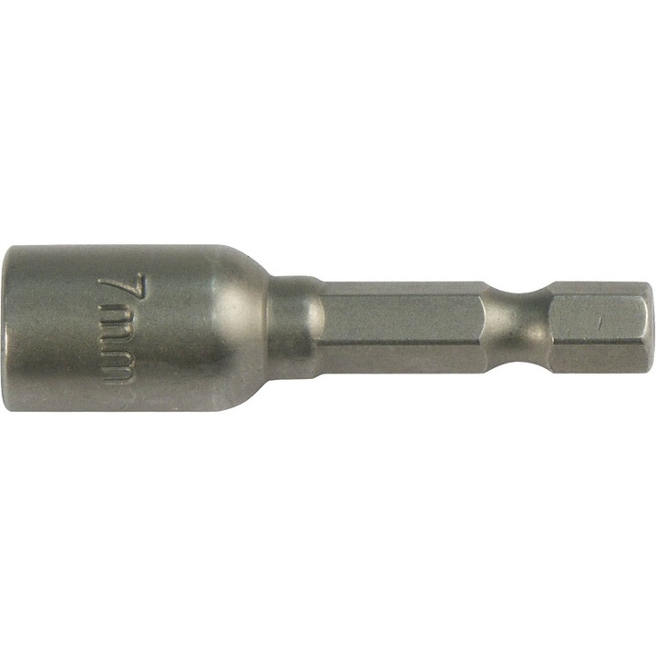 KITO mágneses kulcs 12x48mm S2 1/4"