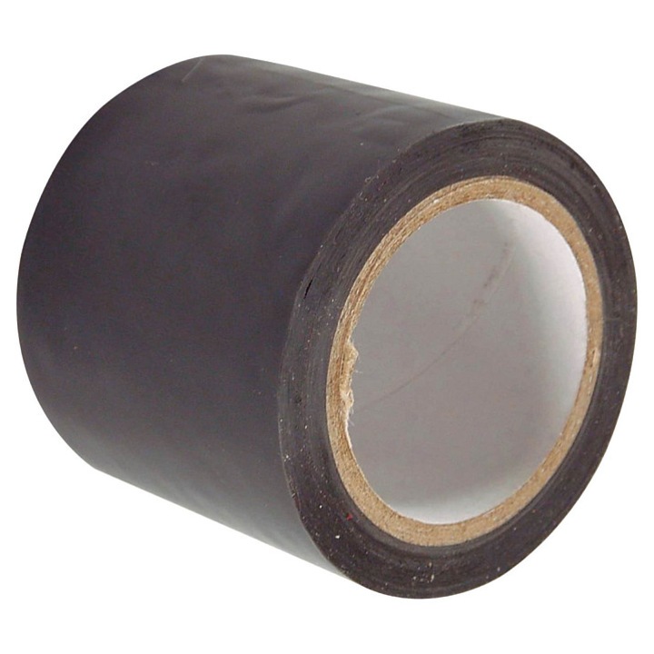 PVC szigetelőszalag Extol Craft 50mmx10m