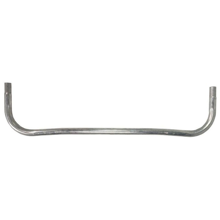 Picior de schimb pentru trambulina Sedco 120cm otel 3,1cm