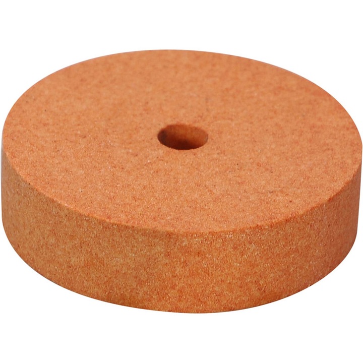 EXTOL CRAFT csiszolókorong 75x10x20mm P120