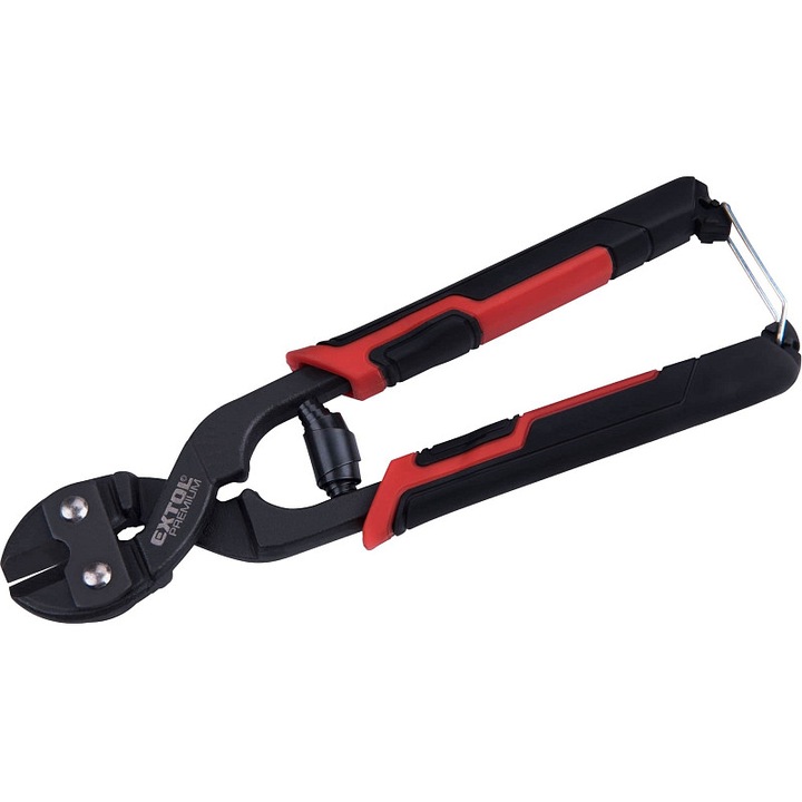 EXTOL PREMIUM MINI CrMo 200 mm-es fogó
