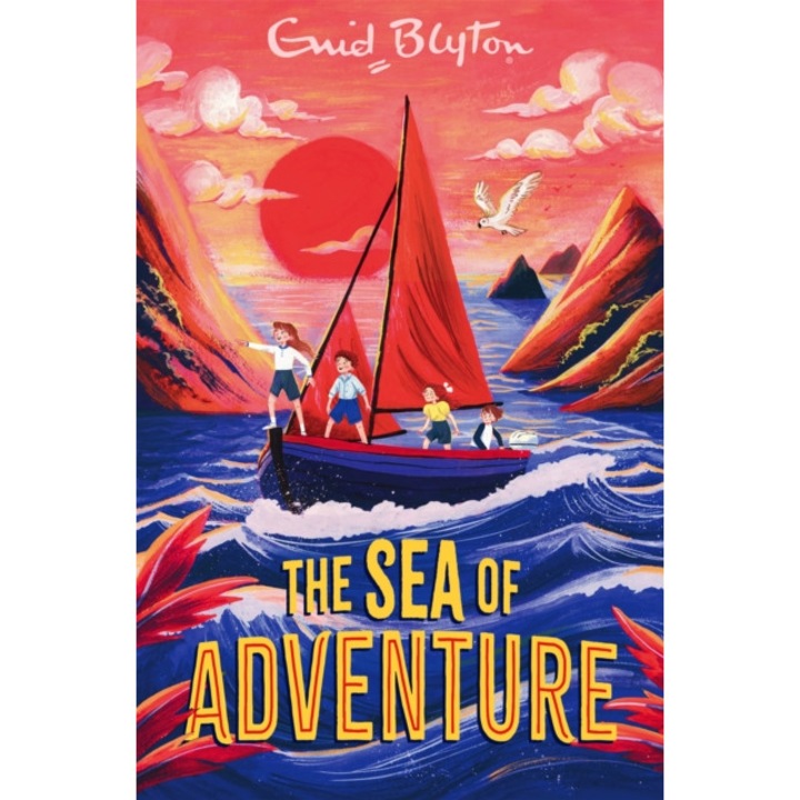 Sea of Adventure