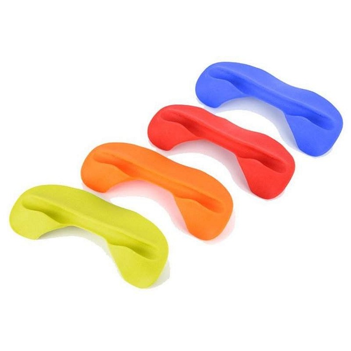Sedco Lifting Squat Pad súlyzó rúd védő, fekete 32x7x13,5cm