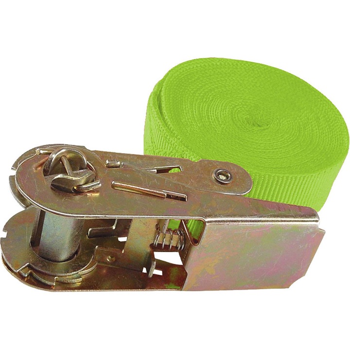 EXTOL CRAFT emelőheveder 5mx25mm 150kg