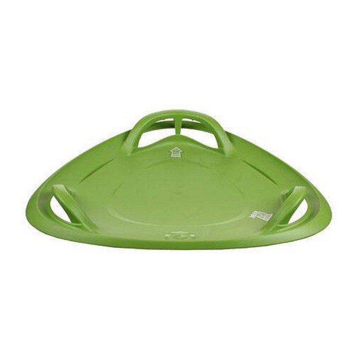 Merco Meteor szánkókorong 70cm zöld 90kg