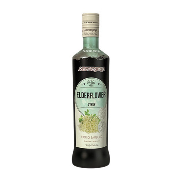 Sirop Polot Elderflower 0.7l