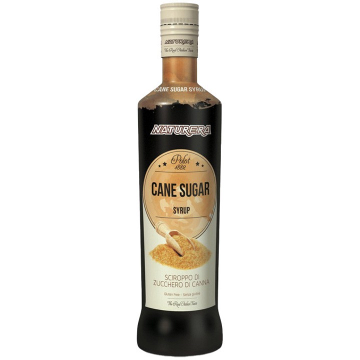 Sirop Polot Cane Sugar 0.7l