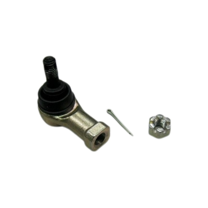 Bieleta directie interioara X-ATV Kawasaki KFX700 2004-2009 otel
