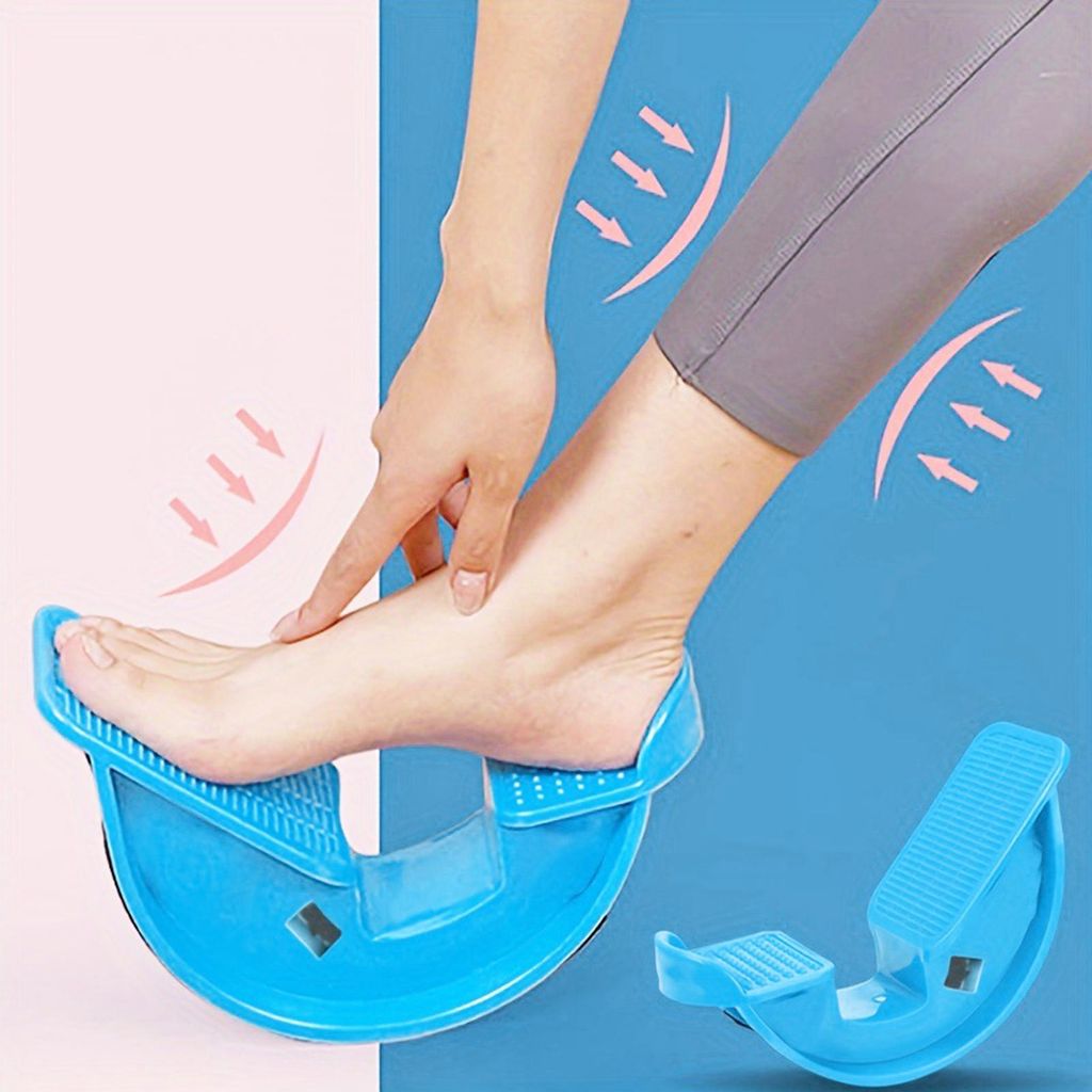 Intindere Placa de intindere pentru gambe / calf stretcher, polipropilena (PP ...