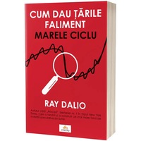 Cum dau tarile faliment: Marele ciclu - Ray Dalio