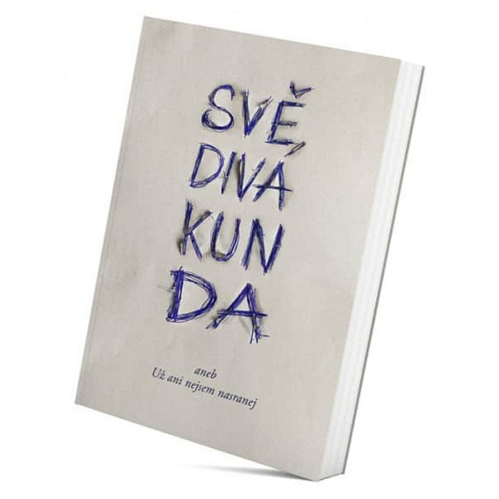 Svediva kunda, Lucia Klein Svoboda, Paperback