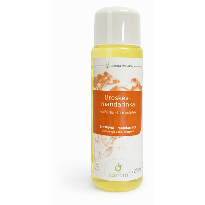 Lacoform aromaterápiás esszencia, mandarin béka 250ml