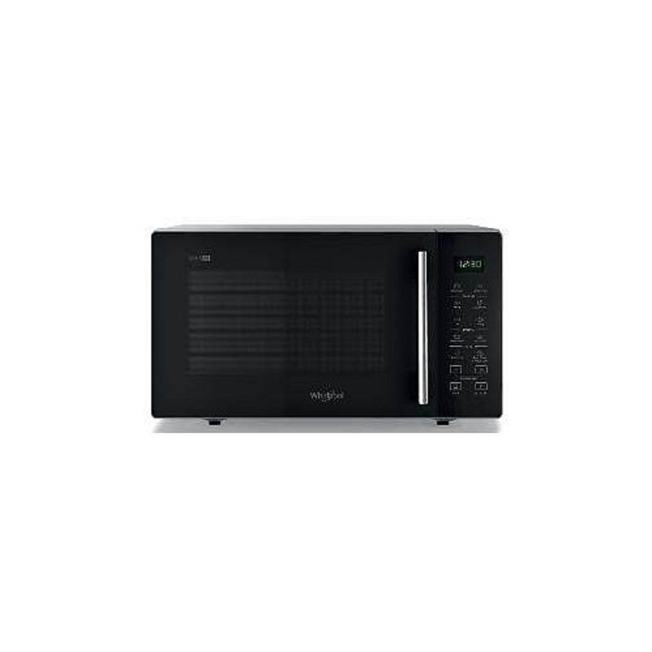 Whirlpool MWP 252SB mikrohullámú sütő 900W 25l fehér 48.3x28.1x41.4cm