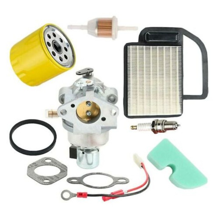 Karburátor Kohler Courage SV 15hp 17hp 18hp 19hp SV470 sorozathoz