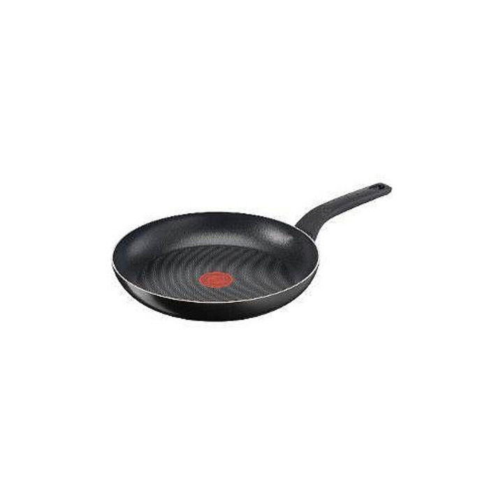 Tigaie Tefal Simply Clean rosu 30cm