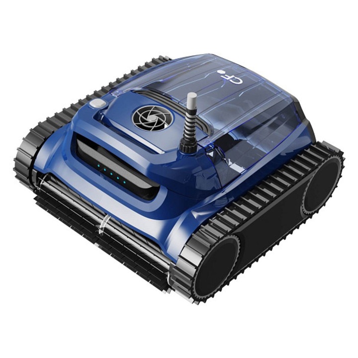 Automata medenceporszívó CF 600 PRO kék 18m kábel 9.7kg