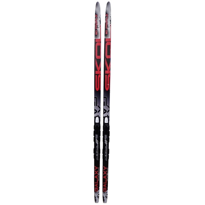 Acra LSR-180 sífutó sílécek, 180cm, 45mm, fa, NNN kötések