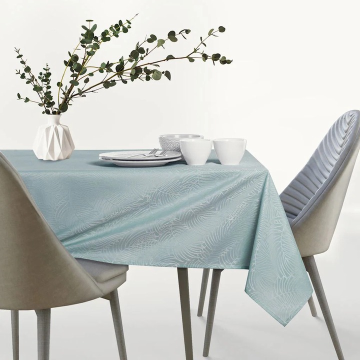 Asztalterítő szett 115x250cm + asztali futó 35x250cm, textil