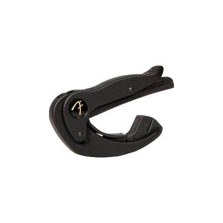 Fender Smart Capo fekete kapodaszter