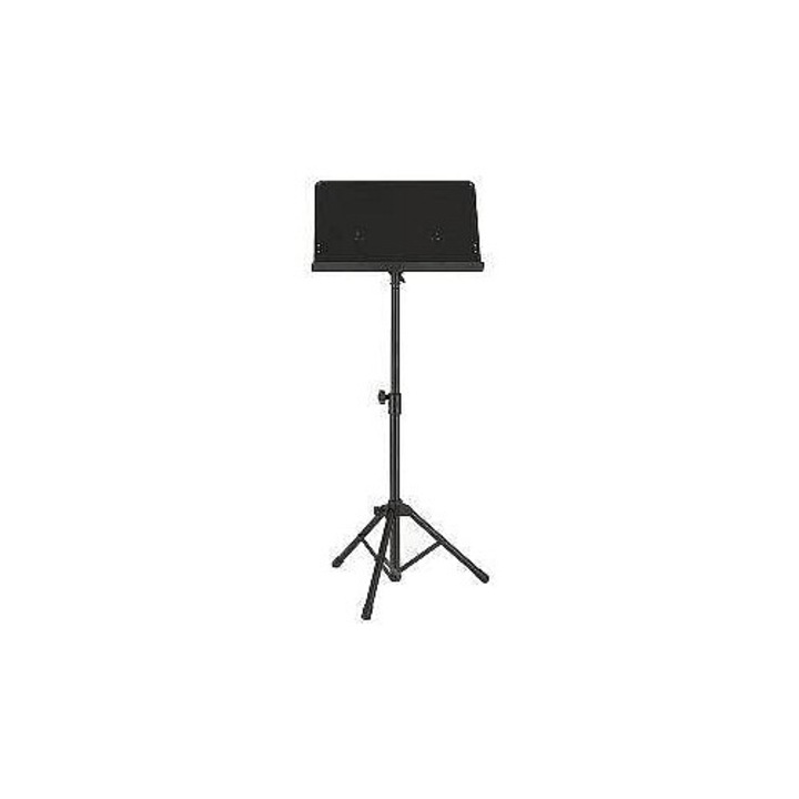 NOMAD NBS1308 kottatartó állvány, állítható 60-115cm, fekete, 48.5x34cm