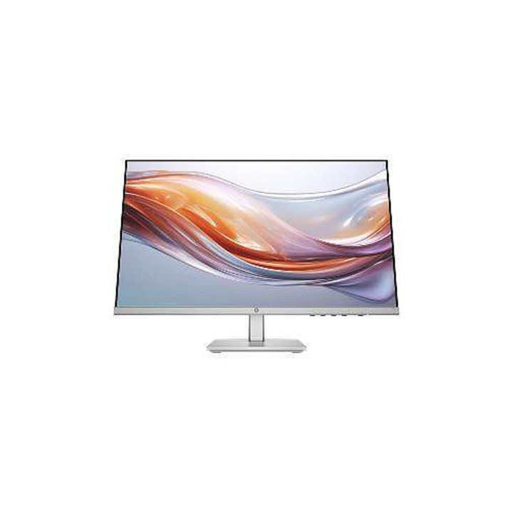 Монитор HP 524sh, FHD 23,8 инча IPS, 5 ms GTG, 300 нита, 100 Hz, черен