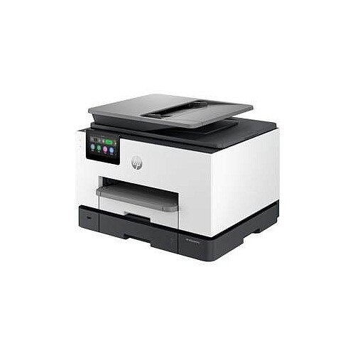 Multifunctional HP Photosmart All-in-One B109A - eMAG.ro