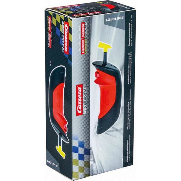 Telecomanda wireless Carrera 2.0 Digital 132/124