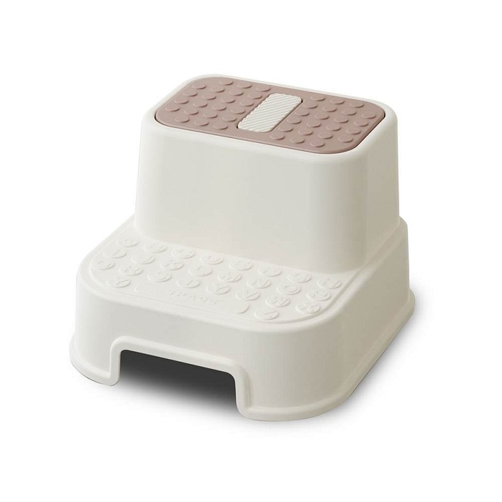 Scaun treapta copii Insportline Olbino maro 24x35x33cm